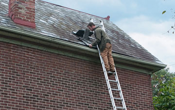 what affects urgent Leochel Cushnie roof repairs
