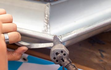 disadvantages of Leochel Cushnie lead roofing