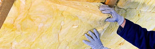 quotes for Leochel Cushnie roof insulation