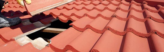 compare Leochel Cushnie roof repair quotes