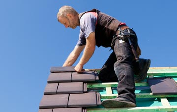 disadvantages of Leochel Cushnie slate roofing