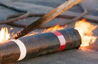 free Leochel Cushnie flat roofing repair quotes