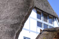 find rated Leochel Cushnie thatchers